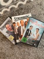 DVD Konvolut Stromberg Pastewka Nordrhein-Westfalen - Rösrath Vorschau