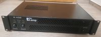 Thomann the t.amp E-400 Stereo Endstufe Nordrhein-Westfalen - Erndtebrück Vorschau