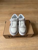 HUMMEL Slimmer Stadil Low Gr. 34 Sneaker Brandenburg - Cottbus Vorschau