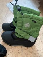 Canadians Winterstiefel - Innenschuh herausnehmbar Bayern - Sinzing Vorschau