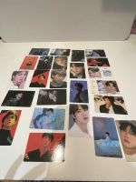 Photocards Bts Kpop Saarbrücken-Halberg - Schafbrücke Vorschau