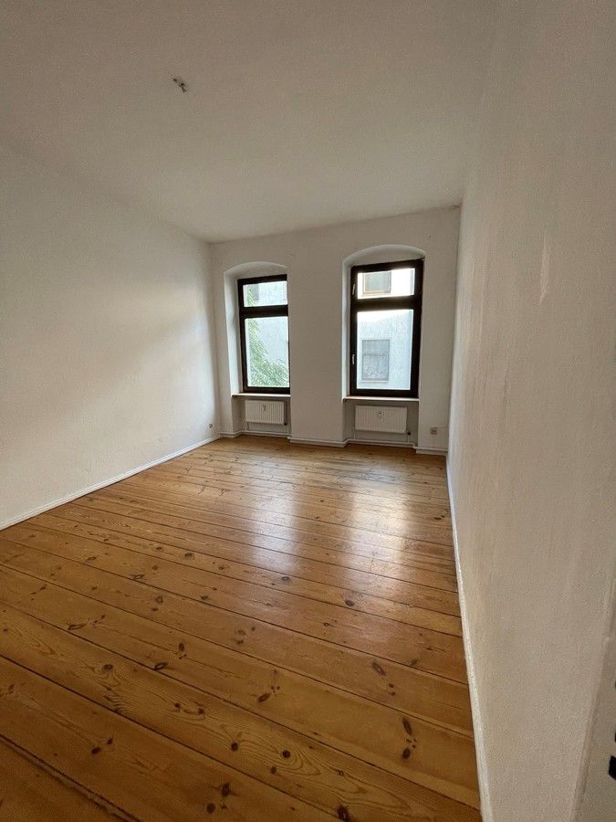 Bezugsfrei - Altbau im Akazienkiez - nur für Anwohner des Schöneberger Süden! in Berlin