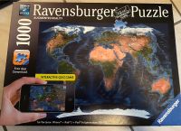 Ravensburger Puzzle 1000 Teile Hessen - Baunatal Vorschau