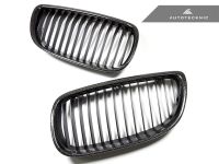 AutoTecknic Carbon Frontgrill - E92 Pre-LCI Coupe (einschließlich Dortmund - Asseln Vorschau