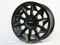 19 Zoll Rotiform CVT 8,5x19 ET45 LK 5/112 Schwarz - NEUWARE Bayern - Babenhausen Vorschau