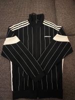 Adidas Pinstripes Challenger Sweatjacke Bayern - Augsburg Vorschau