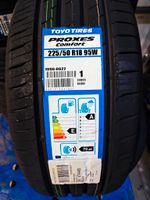 Sommerreifen 225/50 R18 95W Toyo Tires Nordrhein-Westfalen - Moers Vorschau