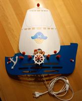 Elobra Kinderzimmerlampe Piratenschiff Schleswig-Holstein - Reinfeld Vorschau