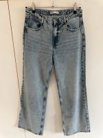Zara weite Jeans extralang full length Gr. 40 Neu Nordrhein-Westfalen - Bergisch Gladbach Vorschau