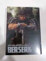 Berserk 1 ultimative Edition manga Bochum - Bochum-Südwest Vorschau