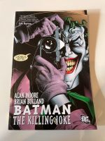 Wie NEU | BATMAN Comic | Killing Joke (inkl. Versand) Bayern - Retzstadt Vorschau