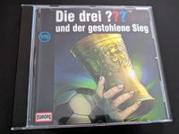 CD Hörspiel Die drei ??? und der gestohlene Sieg Folge 176 Münster (Westfalen) - Wolbeck Vorschau