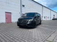 Mercedes Vito 119 Bluetec LED 2xSchiebetür R-Cam Hessen - Heppenheim (Bergstraße) Vorschau