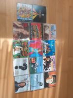 14 Maxi CDs (Aqua, Shaggy, Britney Spears, Backstreet Boys, Bobo Niedersachsen - Duderstadt Vorschau