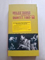 Miles Davis Quintet 1965'-68 6cd box set Nordrhein-Westfalen - Krefeld Vorschau