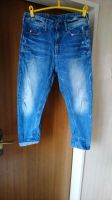 G-Star Jeans Jeanshose Gr. 27/32, destroid Nordrhein-Westfalen - Marl Vorschau
