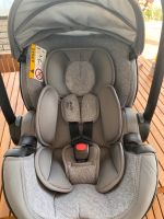 Babyschale Britax Römer 5Z2 - wie neu Kreis Pinneberg - Schenefeld Vorschau