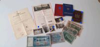 Alte Dokumente, Geldscheine und Fotos Feldmoching-Hasenbergl - Feldmoching Vorschau