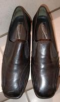 Medicus Halbschuhe Slipper schwarz Gr 38 Hessen - Raunheim Vorschau