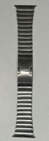 Apple Watch Glieder Armband Edelstahl 44,45,49mm Baden-Württemberg - Ludwigsburg Vorschau