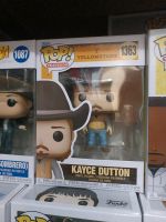 Funko Pop Yellowstone Bayern - Mömbris Vorschau