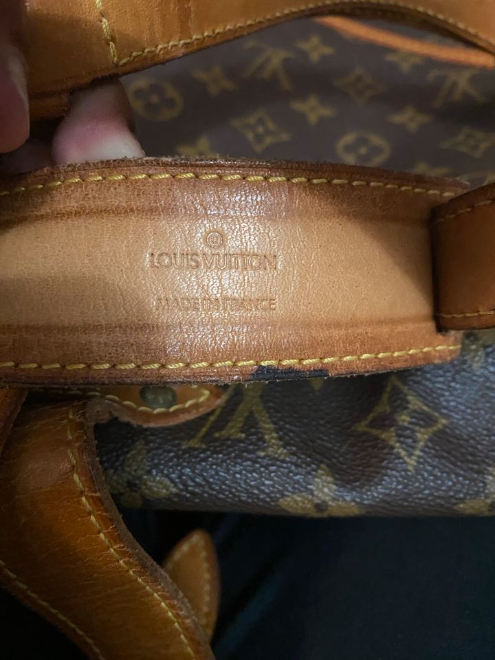 Louis Vuitton Tasche in Leipzig