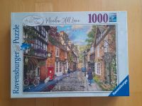 Ravensburger UK Puzzle, 1000 Teile, Meadow Hill Lane Saarland - Nalbach Vorschau