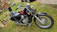 Honda VT 600 C PC21 Shadow Brandenburg - Neustadt (Dosse) Vorschau