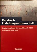 Kursbuch Erziehungswissenschaften Nordrhein-Westfalen - Schwerte Vorschau