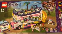 LEGO Friends 41395 Freundschaftsbus Bayern - Erding Vorschau