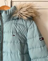 Winterjacke von Tommy Hilfiger Wuppertal - Oberbarmen Vorschau