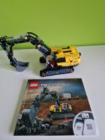 Lego Technic 42121 Sachsen-Anhalt - Calvörde Vorschau