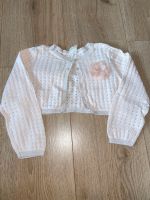 Bolero Strickjacke H&M 92 Schleswig-Holstein - Flintbek Vorschau