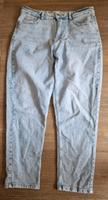 Damen Jeans Hose In Hellblau Größe: 40 Neu & Ungetragen Harburg - Hamburg Hausbruch Vorschau