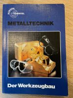 Metalltechnik: Der Werkzeugbau | Europa Lehrmittel | 12. Aflg. Sachsen-Anhalt - Bornum Vorschau