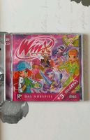 CD Winx Club Staffel 3 Folge 2 Niedersachsen - Leer (Ostfriesland) Vorschau