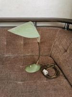 Cobra Bauhaus Lampe Schreibtischlampe Vintage Alt Wandsbek - Hamburg Tonndorf Vorschau