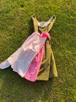 Dirndl mit 2 Schürzen Bayern - Mengkofen Vorschau
