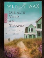 Die alte Villa am Strand Niedersachsen - Friedland Vorschau