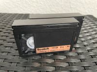 2 x Scotch VHS-C cassettes EC-30 Frankfurt am Main - Bornheim Vorschau