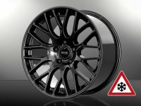 Impaktus Black Winter Felgen 20 Zoll 5x112 BMW X7 G07 255/55 Nordrhein-Westfalen - Engelskirchen Vorschau