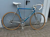 Francesco Moser Rennrad Chromovelato RH 58 Vintage Eroica Niedersachsen - Jever Vorschau