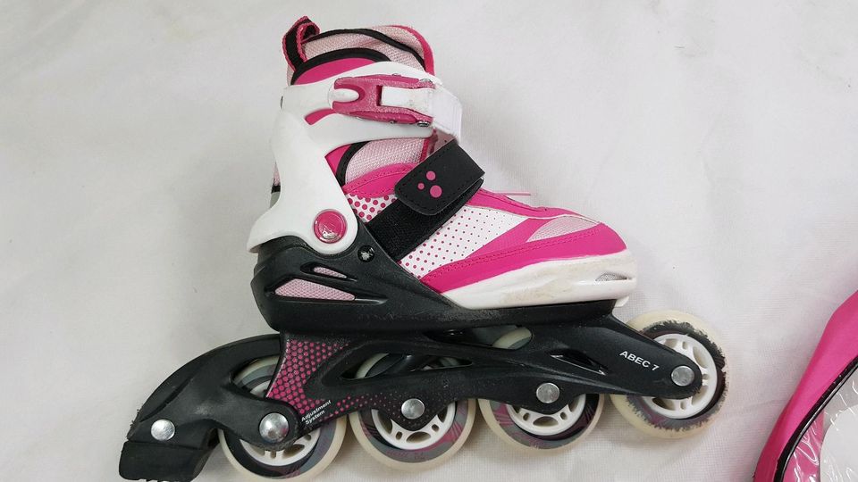 Inliner Inlineskates Rollschuhe RollerBlades in Velpke