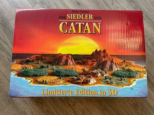 Siedler Catan 3d eBay Kleinanzeigen ist jetzt Kleinanzeigen