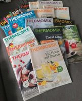 Thermomix Magazine Baden-Württemberg - Filderstadt Vorschau