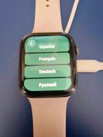 Applewatch 5 Niedersachsen - Brake (Unterweser) Vorschau