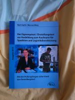 Eignungstest zur Ausbildung zum Kaufmann für Spedition Wandsbek - Hamburg Rahlstedt Vorschau