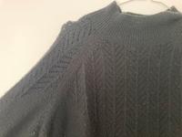 Gern getragenes Strickkleid von Promod Gr. 38 knielang schwarz Bonn - Bonn-Zentrum Vorschau