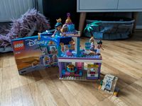 Lego 41161 Disney Aladdin Leipzig - Wahren Vorschau