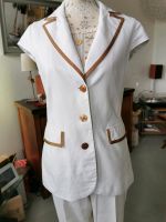 APART Blazer, Anzug, Damen, Gr 40, weiß Berlin - Spandau Vorschau